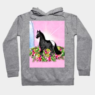 Horses Hoodie